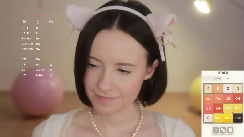 MissEssie Live Sex December 14, 2025