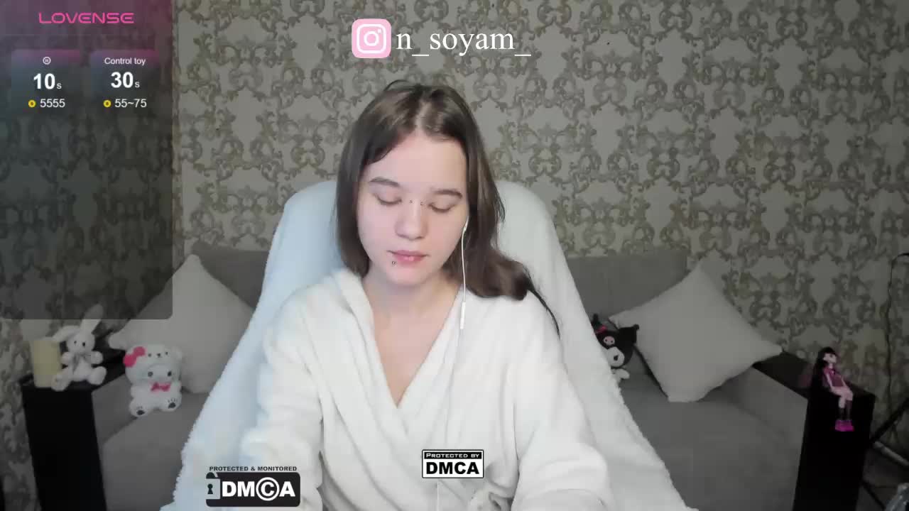 KikiSoHigh Live Sex December 13, 2025