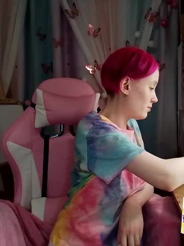 Fuzzy_Unicorn Live Sex December 13, 2025