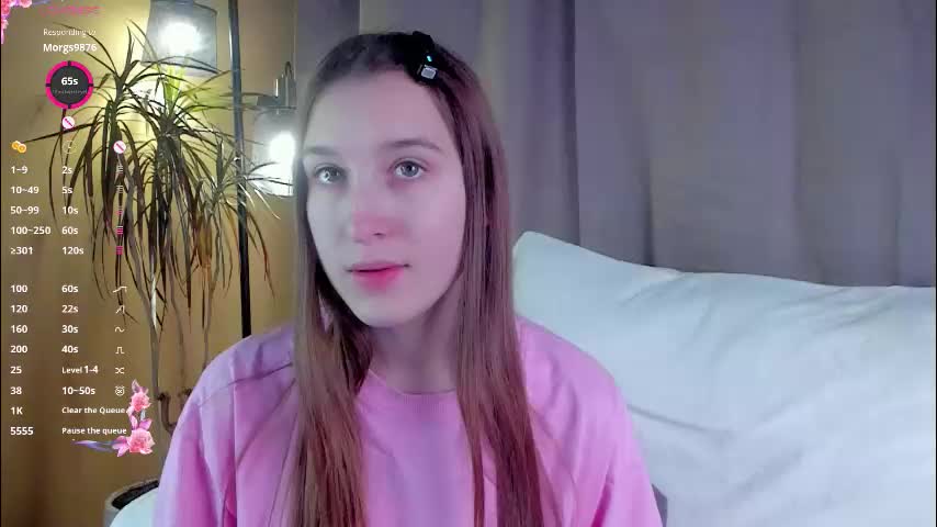 oziecarmona Live Sex December 15, 2025