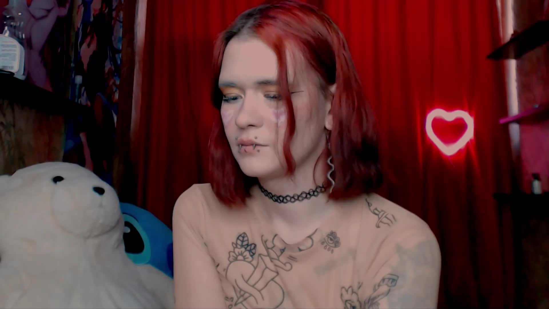 Velvet-and-Venom Live Sex December 13, 2025