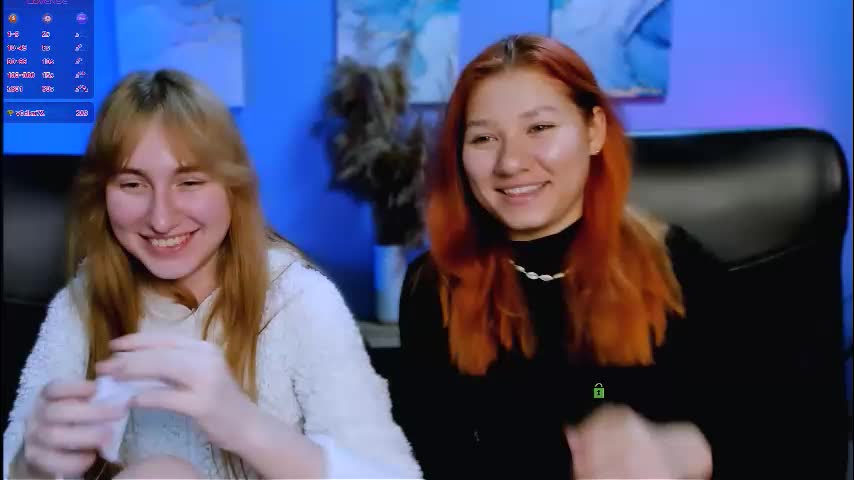 beauty_ginger_2025-11-20_15-49-57_834 Live Sex December 13, 2025