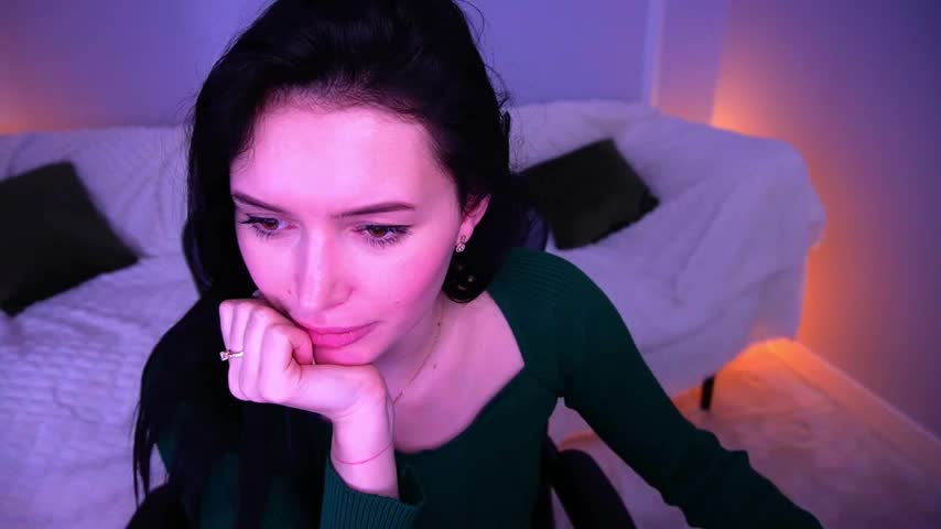 MilaSecrett Live Sex December 13, 2025