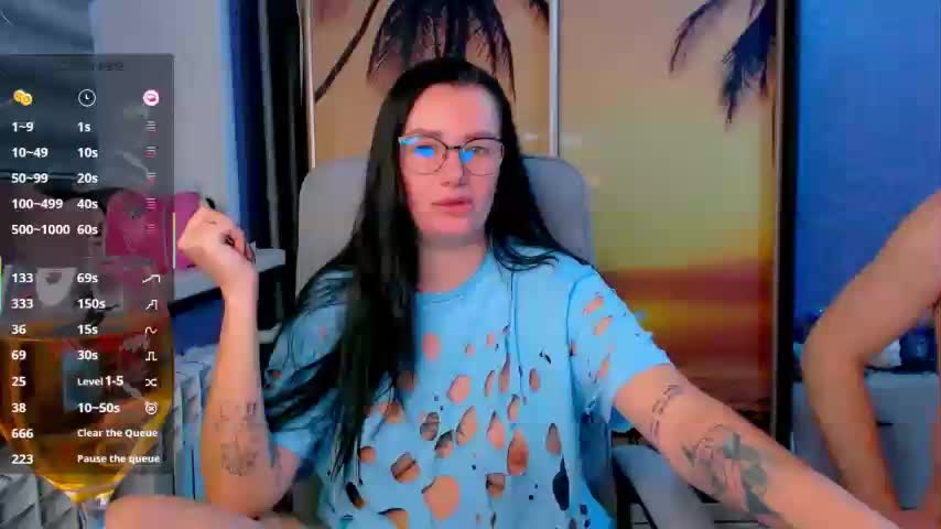 goldenwitchx Live Sex December 14, 2025