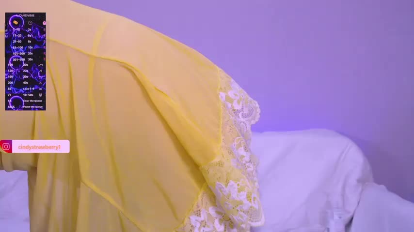 Cindy_Sweety Live Sex November 29, 2025