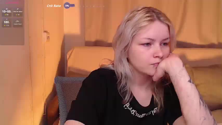 CherryNight666 Live Sex December 13, 2025