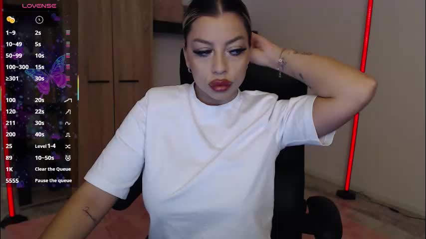 nicole___19 Live Sex December 13, 2025