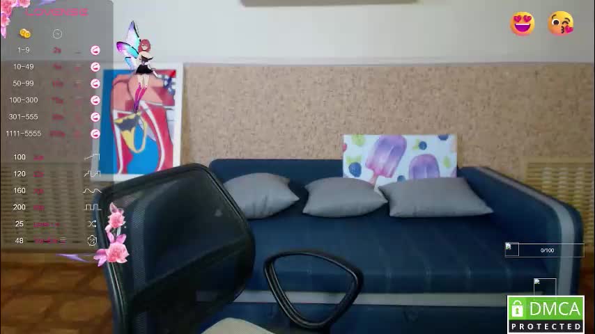 amali_ivanna_smit Live Sex December 14, 2025