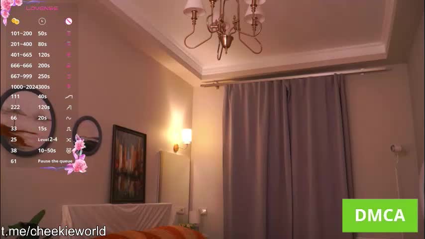 cheekie_breekie Live Sex 2025.11.29