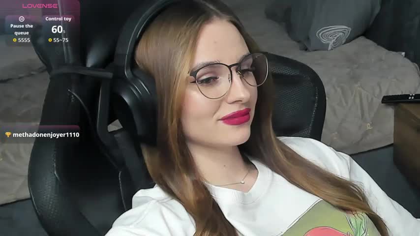 MCfly_11 Live Sex 2025.11.28