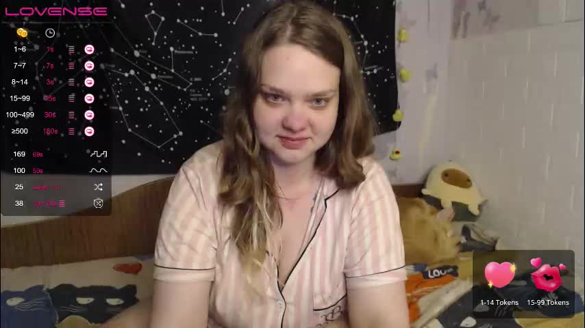 darling_tony18 Live Sex December 14, 2025