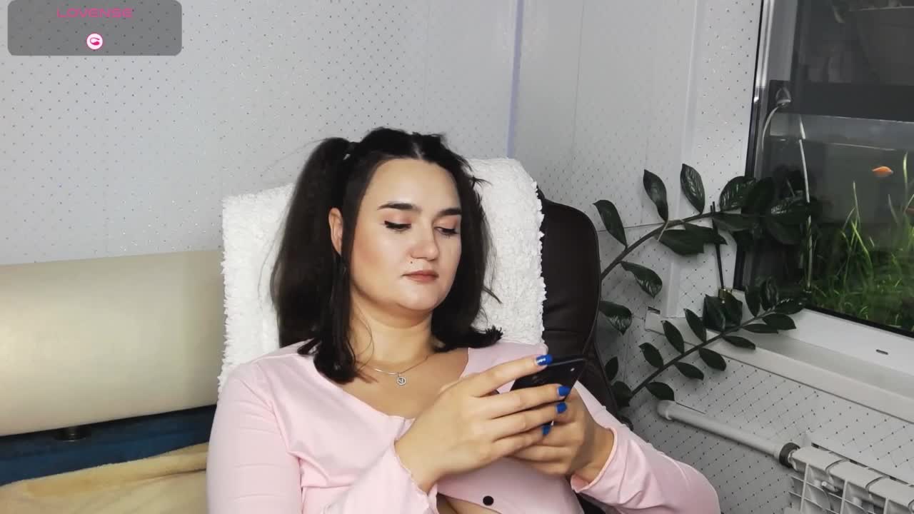 LinaCrave Live Sex 2025.11.29