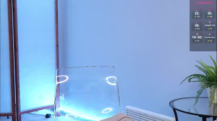 glowwww_ Live Sex December 13, 2025