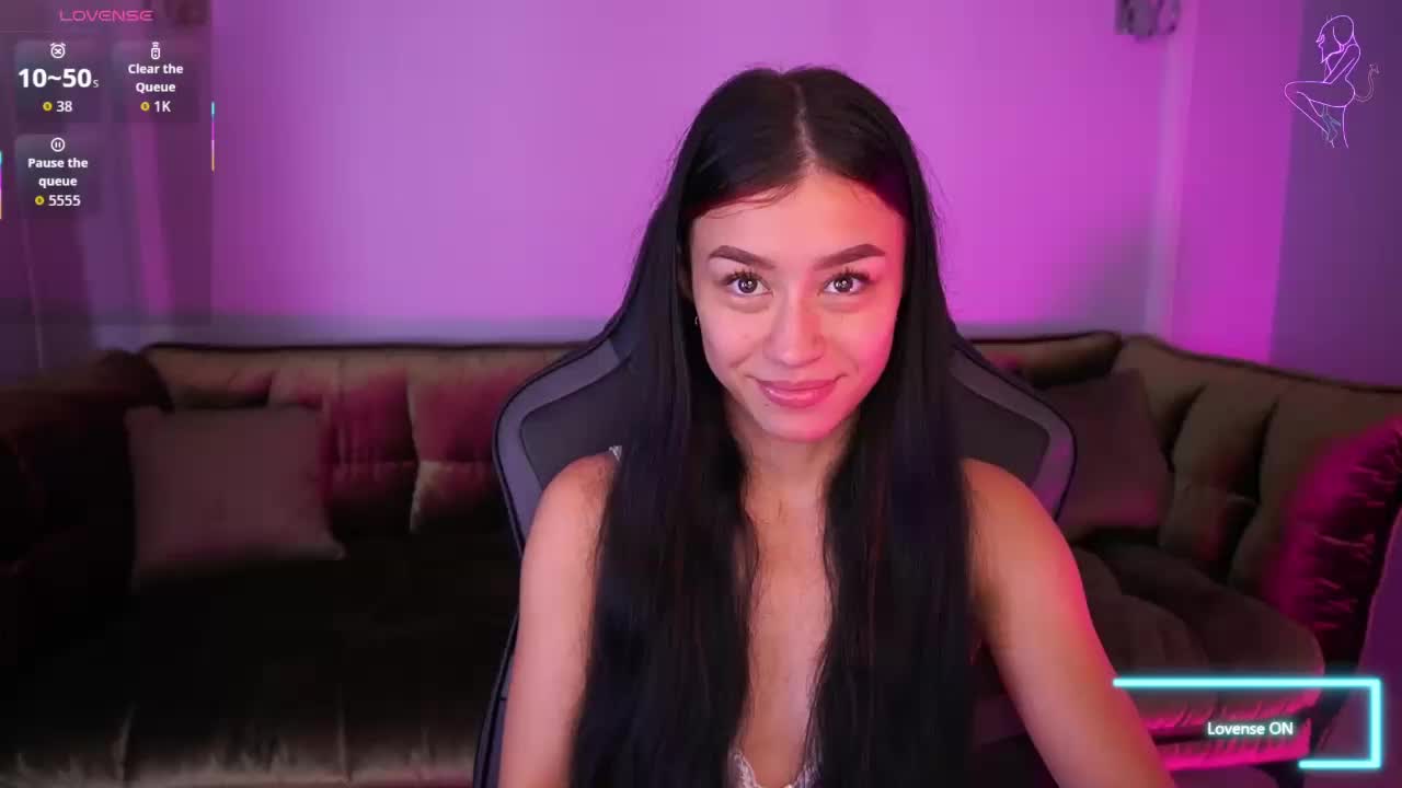 FataleNellie Live Sex December 13, 2025