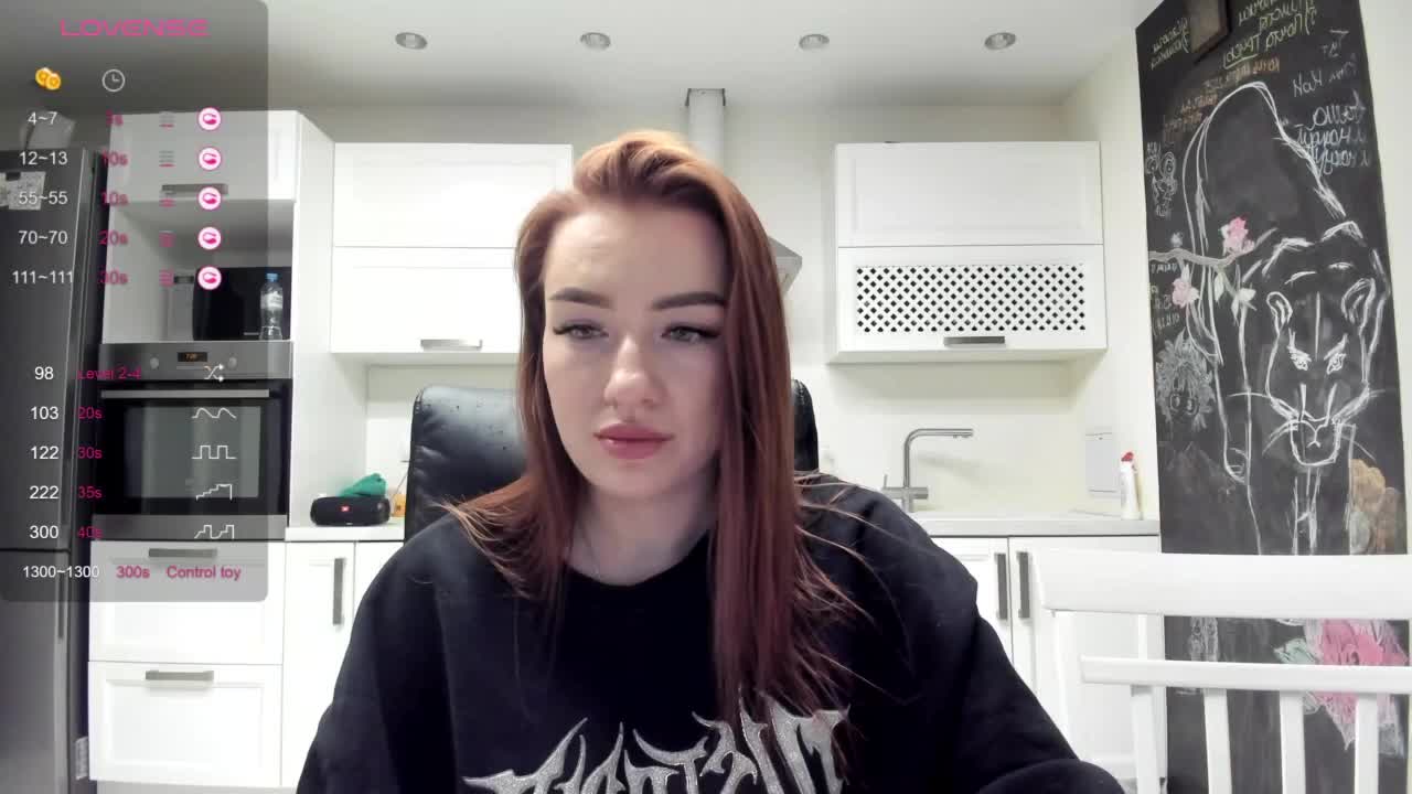 busenok Live Sex 2025.11.29