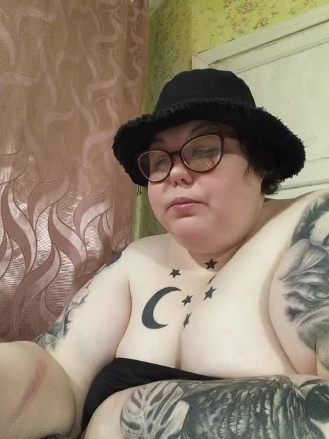 Svetlanka86 Live Sex December 13, 2025