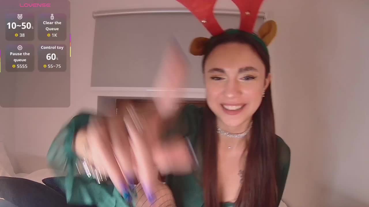 Lerochkaa Live Sex November 28, 2025