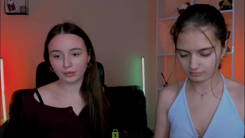 talia_seduce Live Sex December 13, 2025