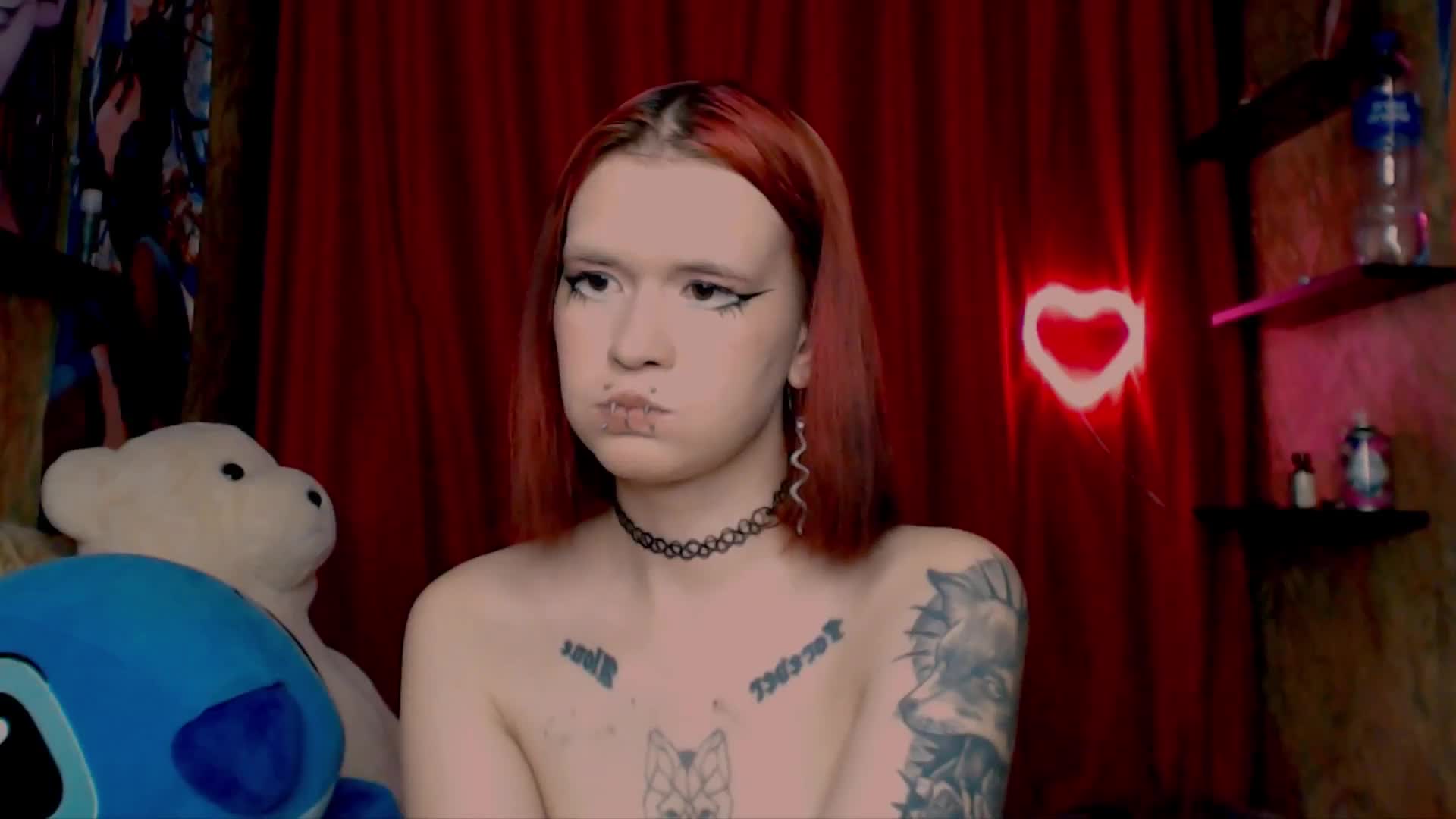 Velvet-and-Venom Live Sex December 13, 2025