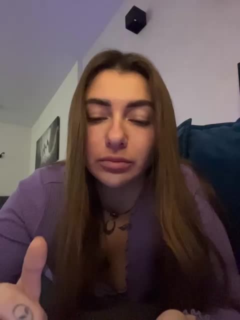 WILDGIRL Live Sex December 14, 2025