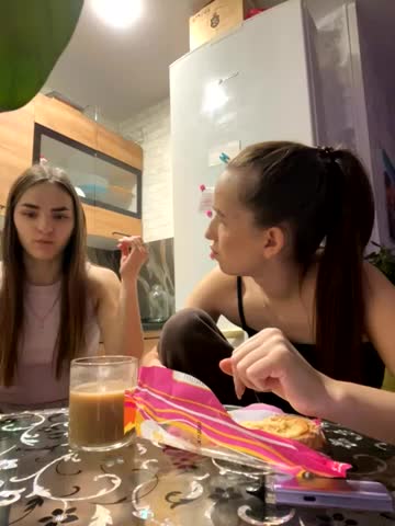 Sweet_mila_eva_ Live Sex December 13, 2025