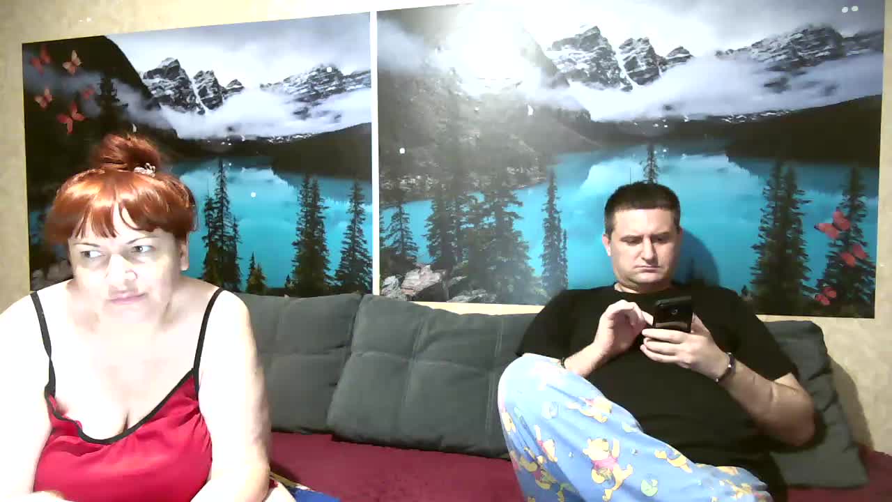 Big_Boss55 Live Sex December 13, 2025