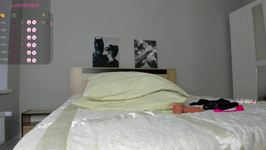 Bella_Foryou Live Sex December 13, 2025