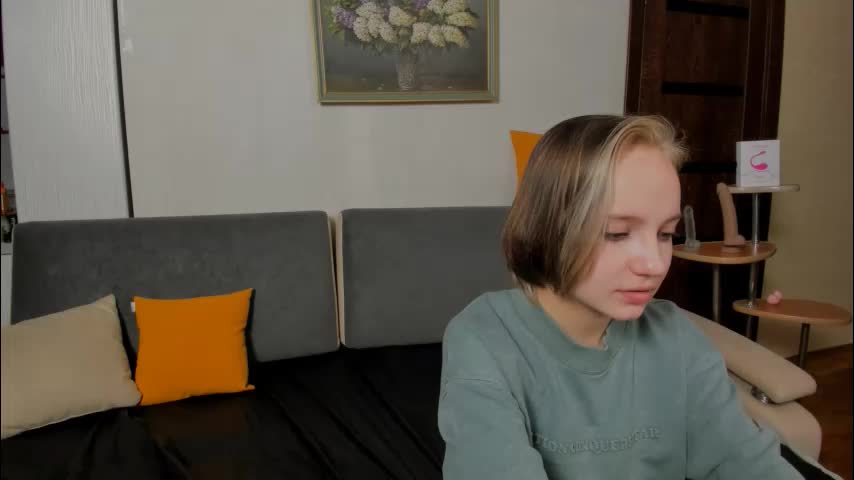 samyscott Live Sex December 13, 2025