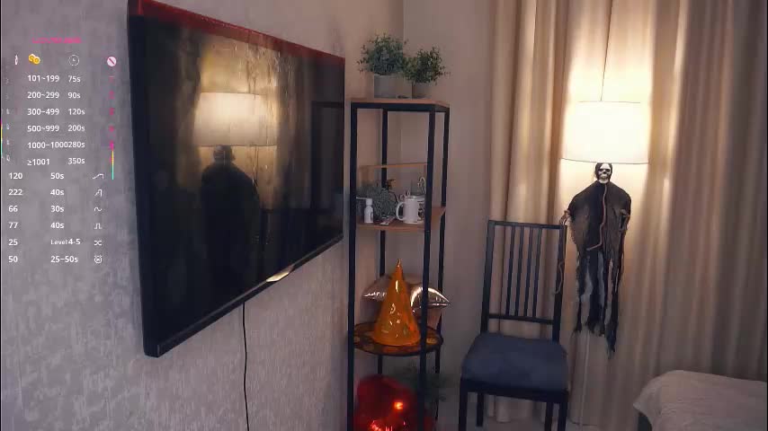 judithchristina Live Sex December 13, 2025