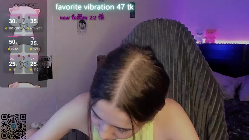 milyames Live Sex December 13, 2025