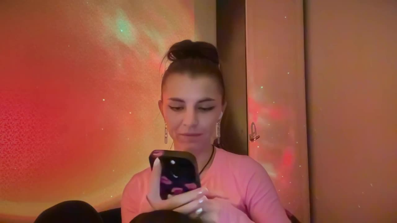 LIIIZ_NIKA Live Sex December 14, 2025