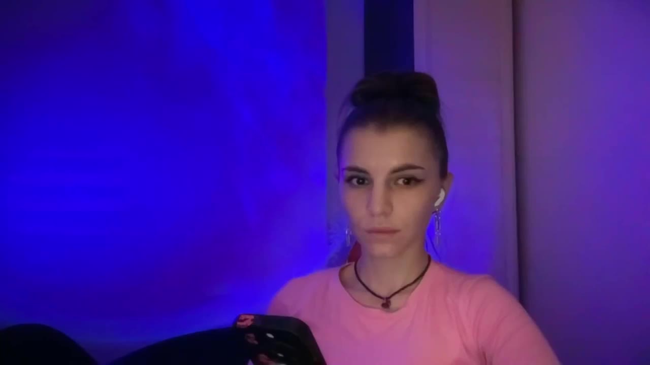 LIIIZ_NIKA Live Sex December 14, 2025