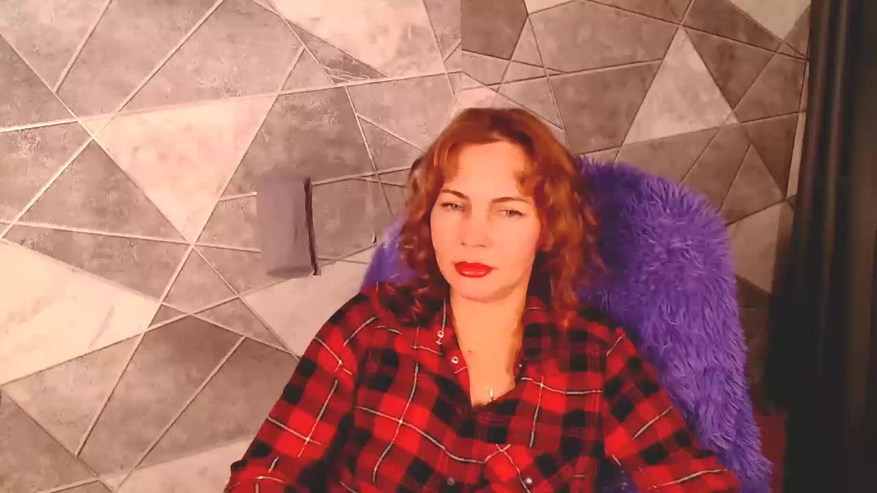 VeraFisher Live Sex November 28, 2025