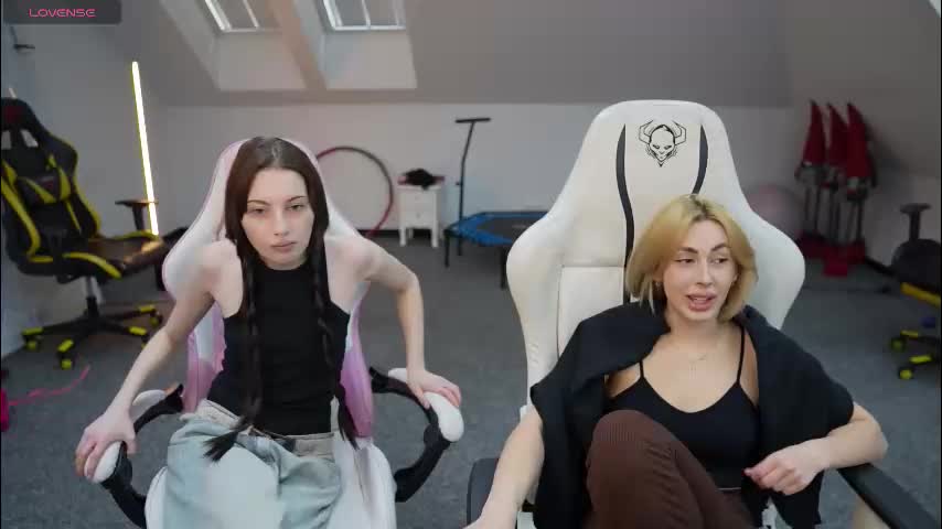 sheryl_elegance Live Sex December 14, 2025