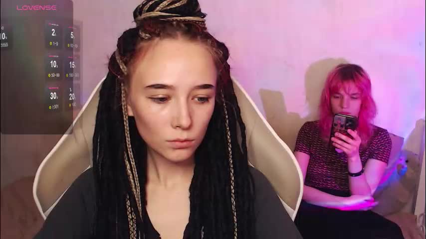 robin_yours Live Sex December 14, 2025