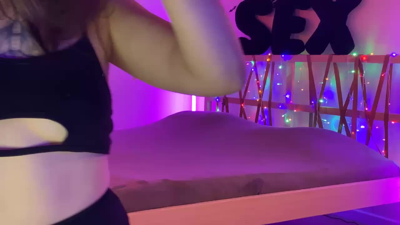 Lianna Live Sex December 13, 2025