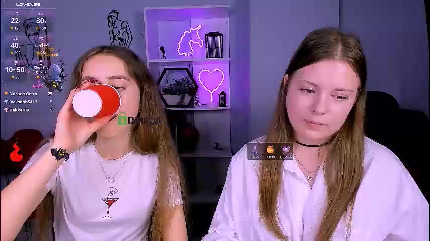 rebecca_smile_ Live Sex December 13, 2025