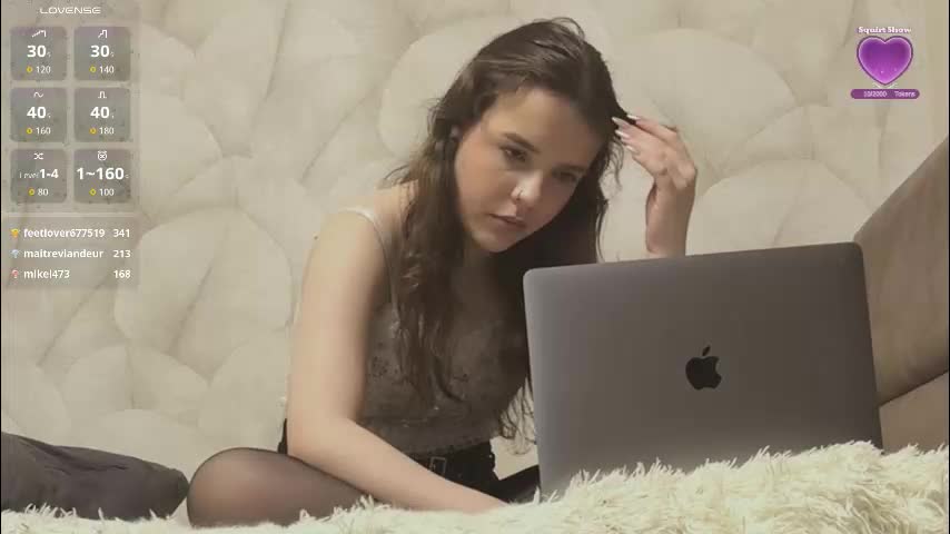 merrileebussey Live Sex December 14, 2025