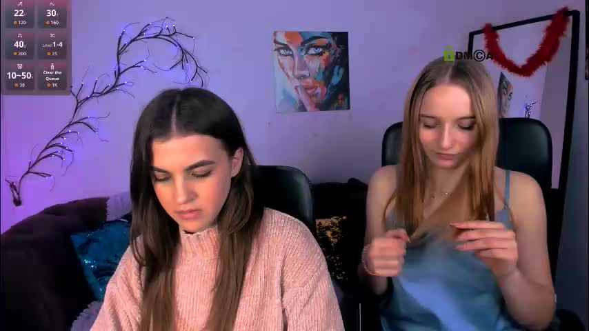 keylas_moan Live Sex December 14, 2025