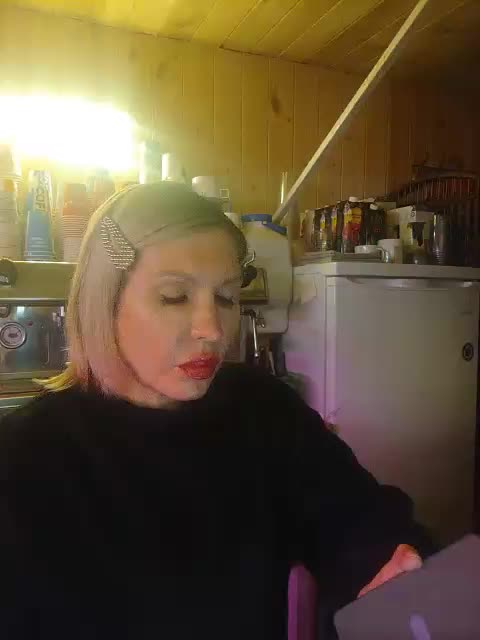 Katriona Live Sex November 28, 2025