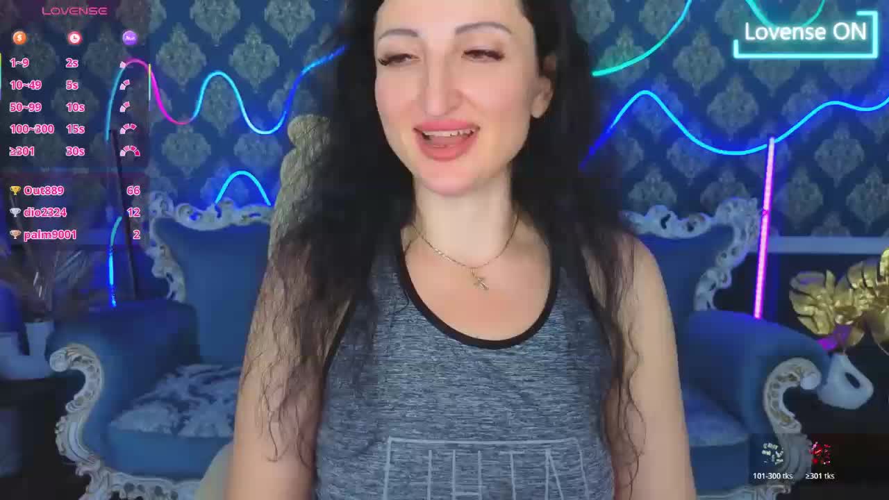 MissRossi Live Sex December 14, 2025