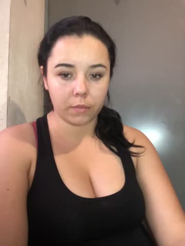 CutieMarine Live Sex December 13, 2025