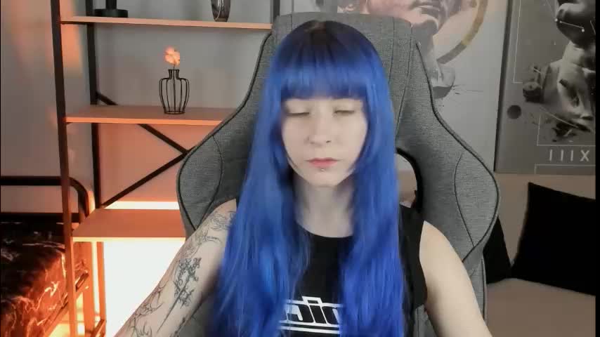 lexiwenford Live Sex December 13, 2025