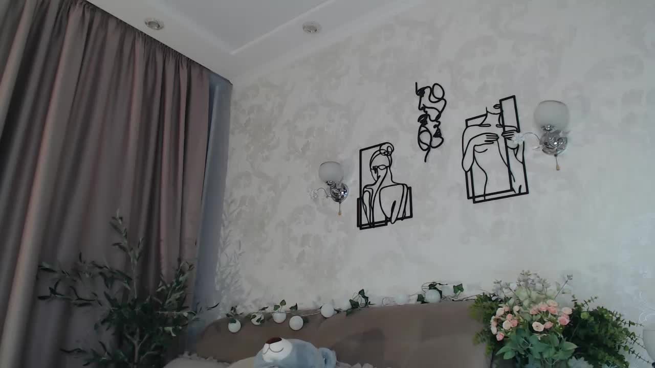 EmilyAngel Live Sex November 29, 2025