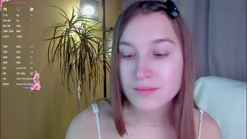 oziecarmona Live Sex December 15, 2025