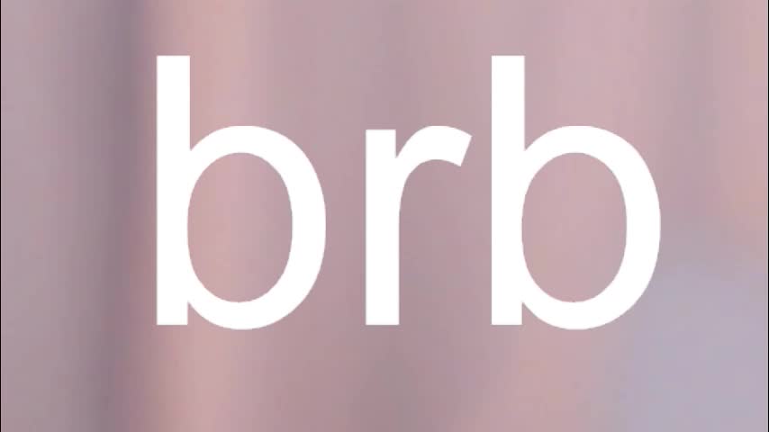 daily_glam Live Sex December 13, 2025