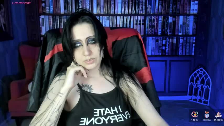 Medusa__Gorgona Live Sex December 13, 2025