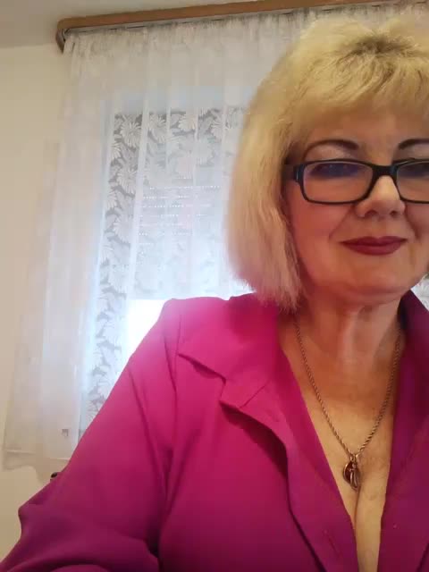 BoloshkaBlonda Live Sex December 13, 2025