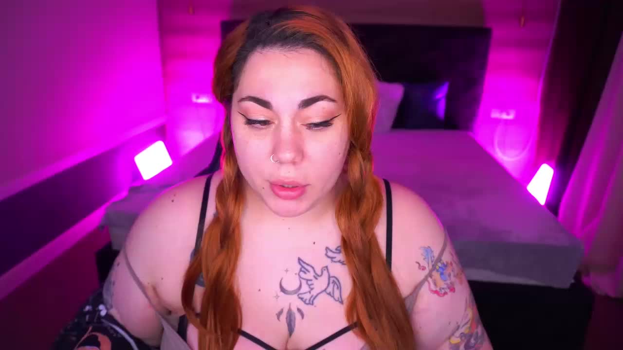 AmazonkaStarrr Live Sex December 14, 2025