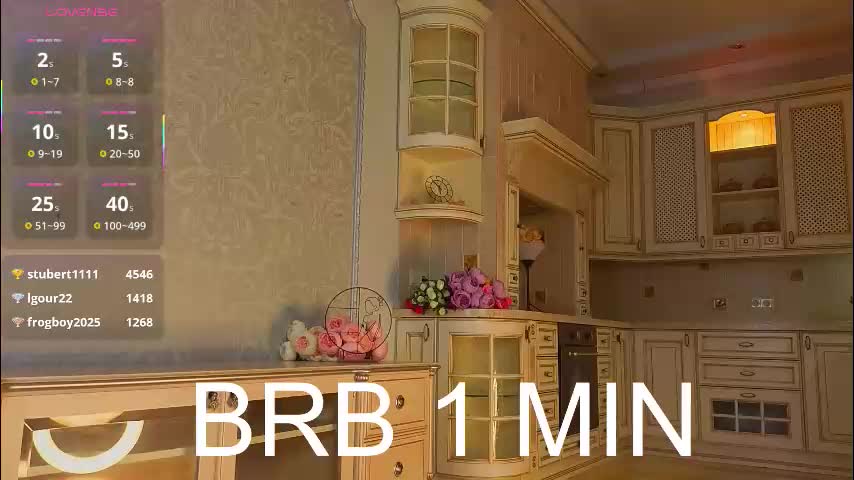 wandabraund Live Sex December 13, 2025